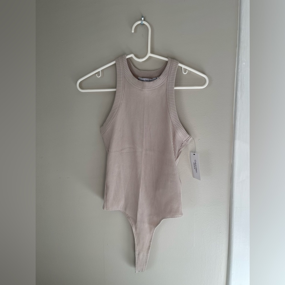 Calvin Klein Bodysuit
